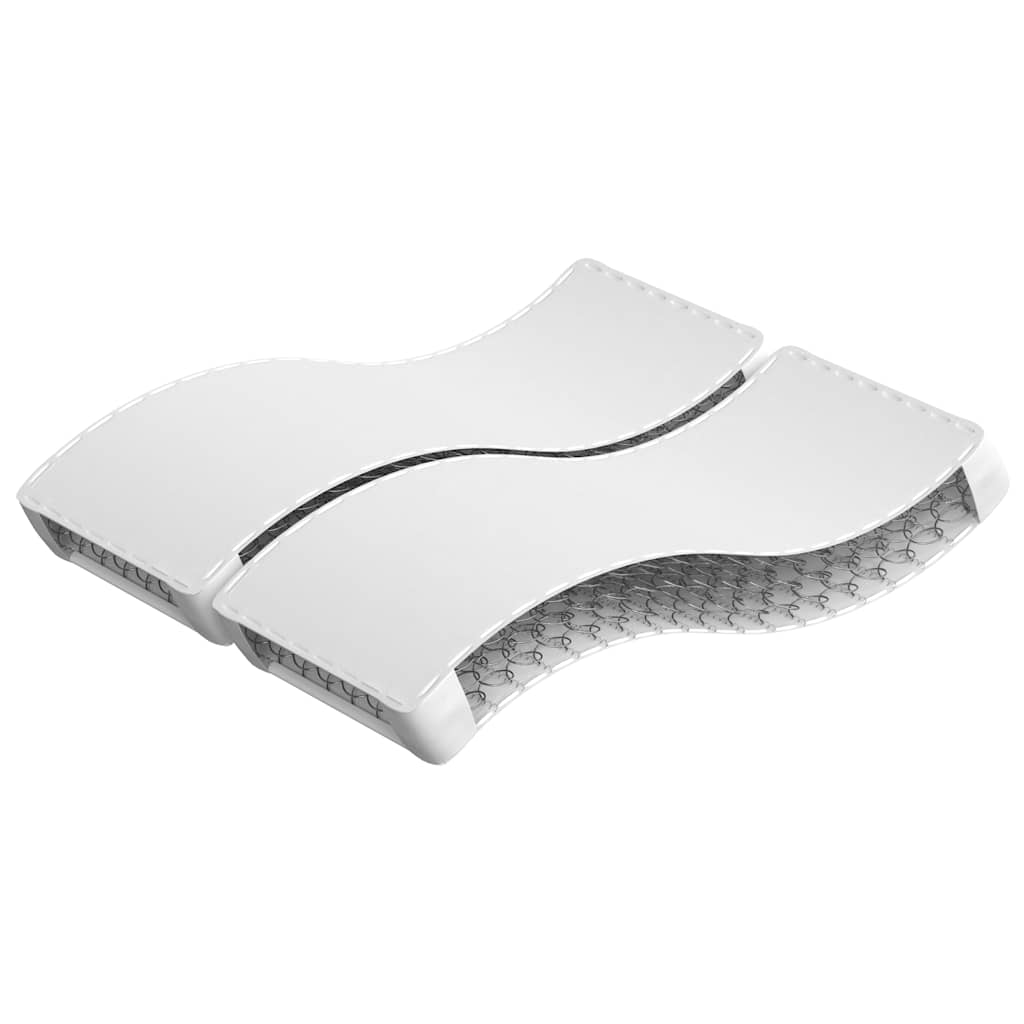 Materasso a Molle Bonnel Medio 140x190 cm - homemem39