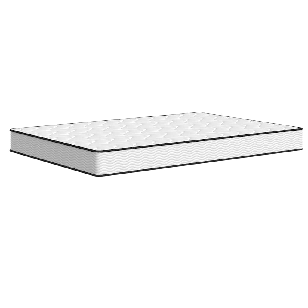 Materasso a Molle Bonnel Medio 140x190 cm - homemem39
