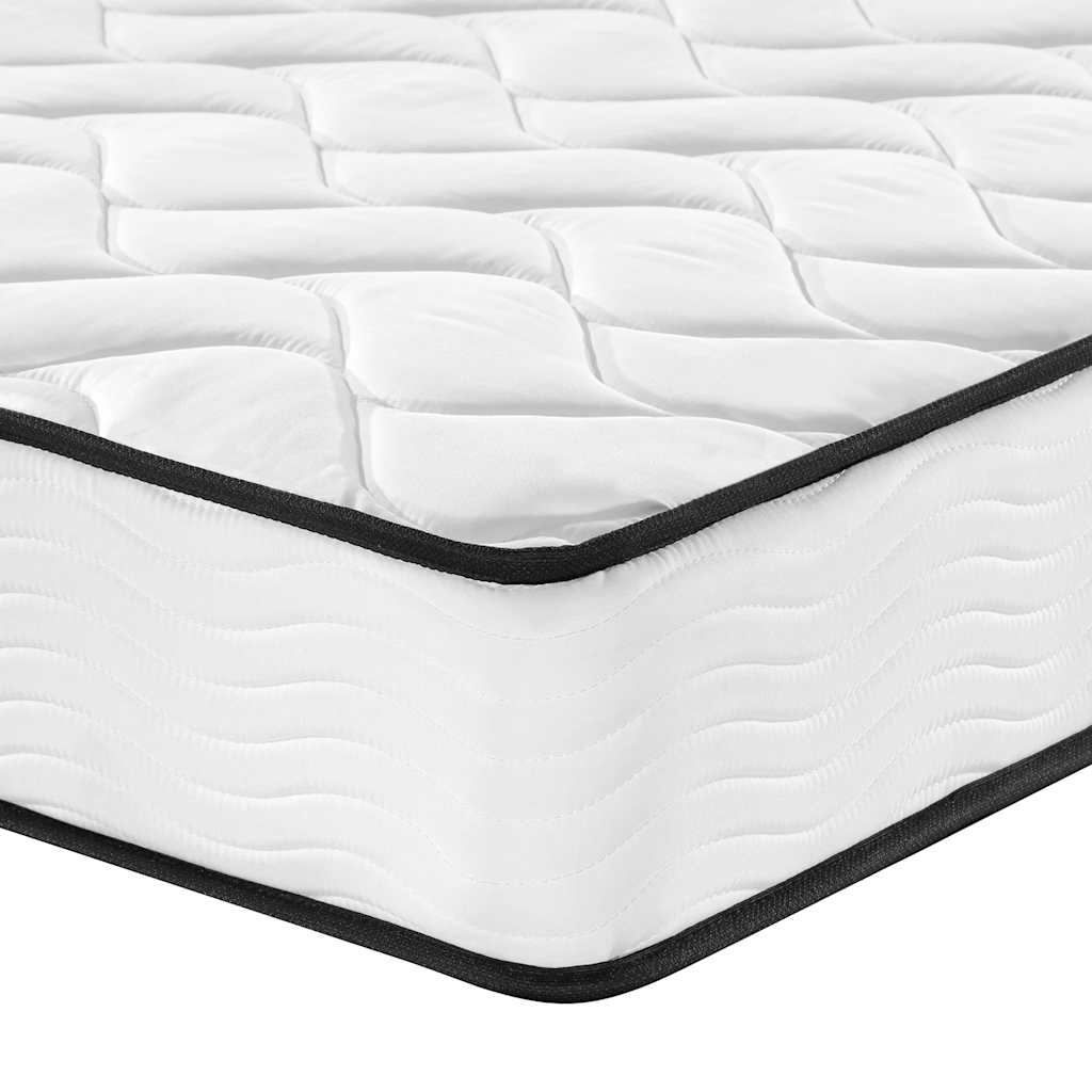 Materasso a Molle Bonnel Medio 140x190 cm - homemem39