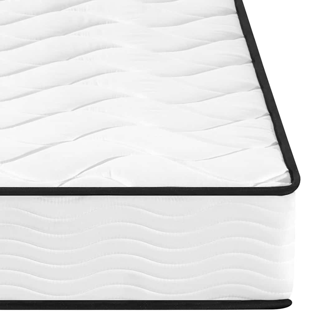 Materasso a Molle Bonnel Medio 140x190 cm - homemem39