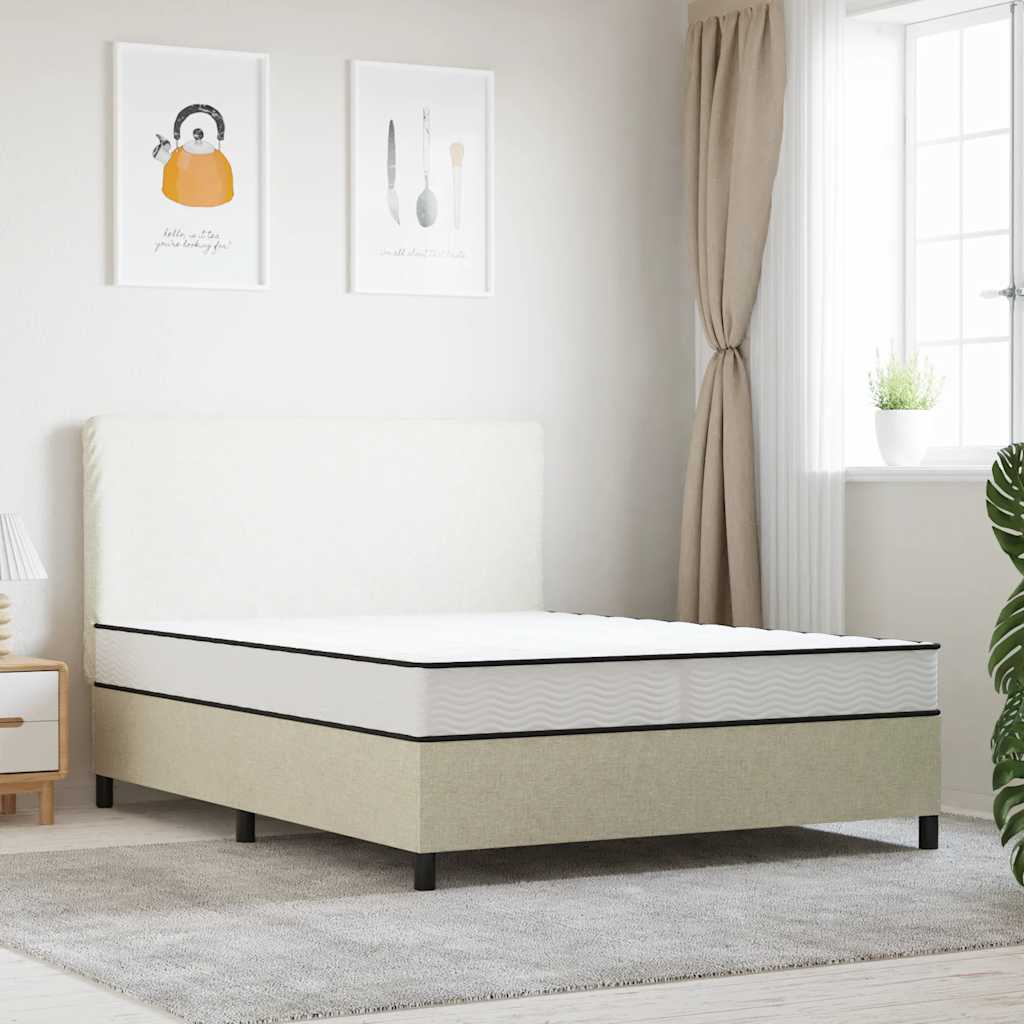 Materasso a Molle Bonnel Medio 140x190 cm - homemem39
