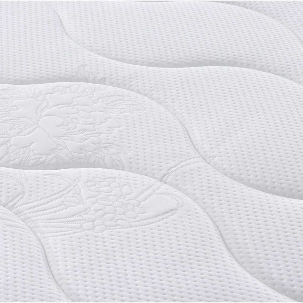 Materasso a Molle Bonnel Medio 200x200 cm - homemem39