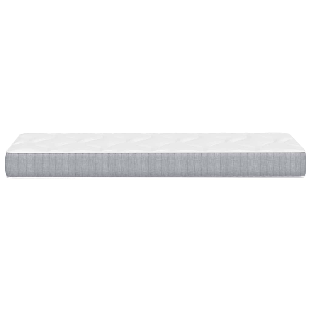 Materasso a Molle Insacchettate Medio 90x220 cm - homemem39
