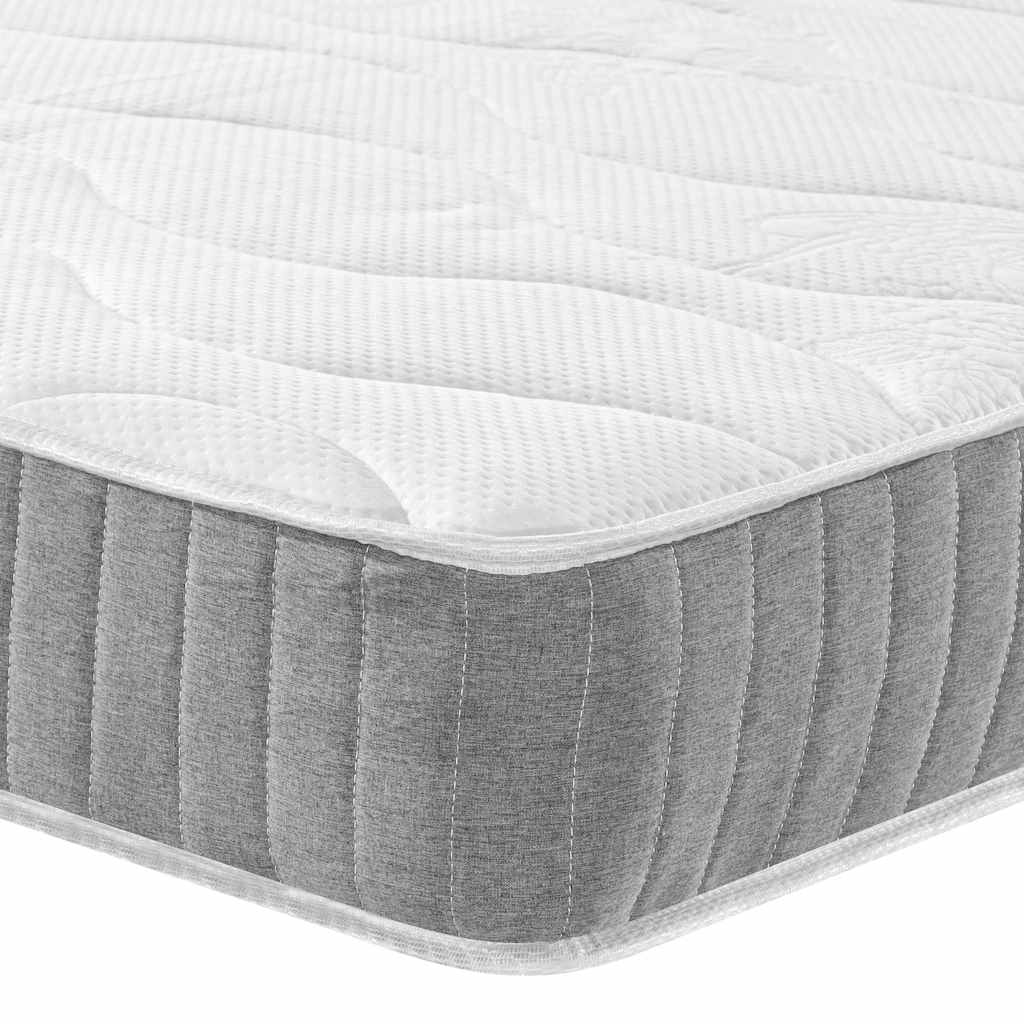 Materasso a Molle Insacchettate Medio 90x220 cm - homemem39