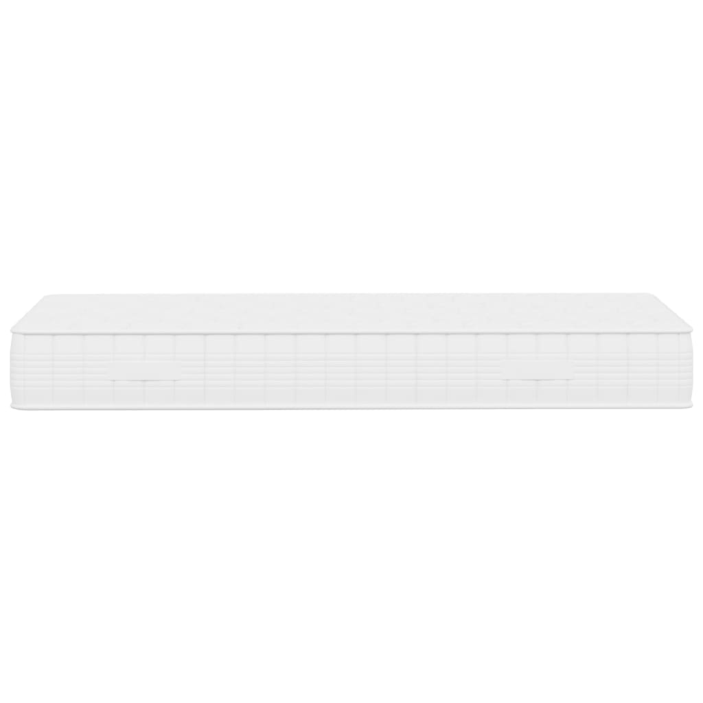 Materasso a Molle Insacchettate Medio Rigido 70x200 cm - homemem39