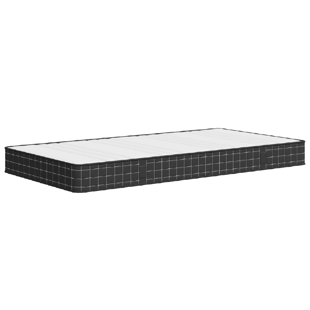 Materasso a Molle Bonnel Medio 90x190 cm Single Size - homemem39