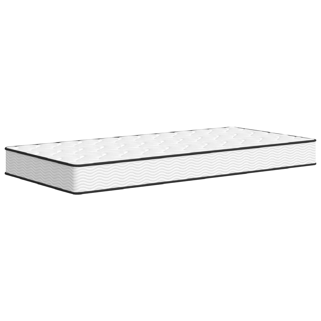 Materasso a Molle Bonnel Medio 100x200 cm - homemem39