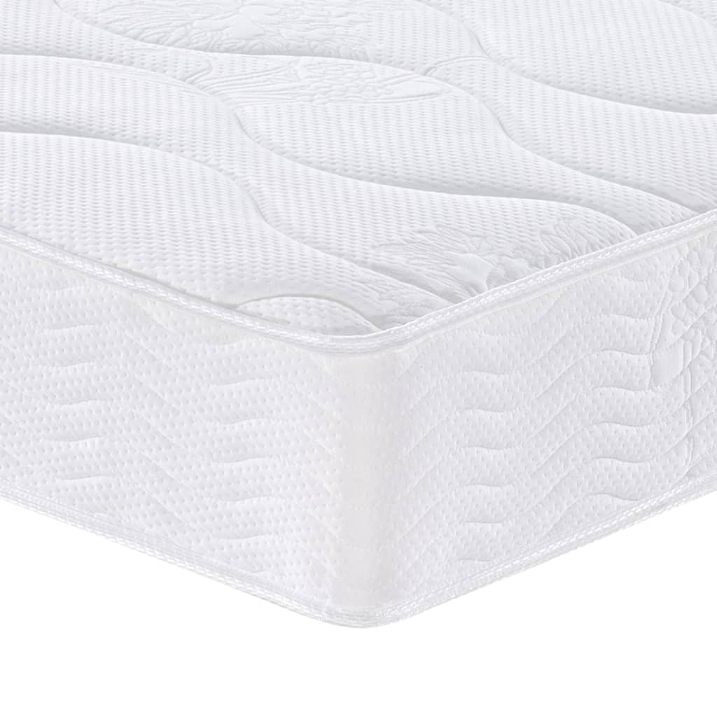 Materasso a Molle Bonnel Medio 80x200 cm - homemem39
