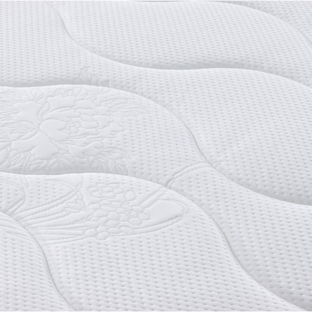 Materasso a Molle Bonnel Medio 90x200 cm - homemem39