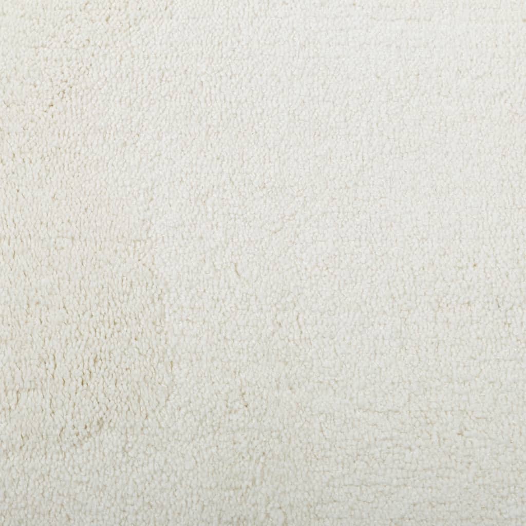 Tappeto OVIEDO a Pelo Corto Grigio 100x200 cm - homemem39