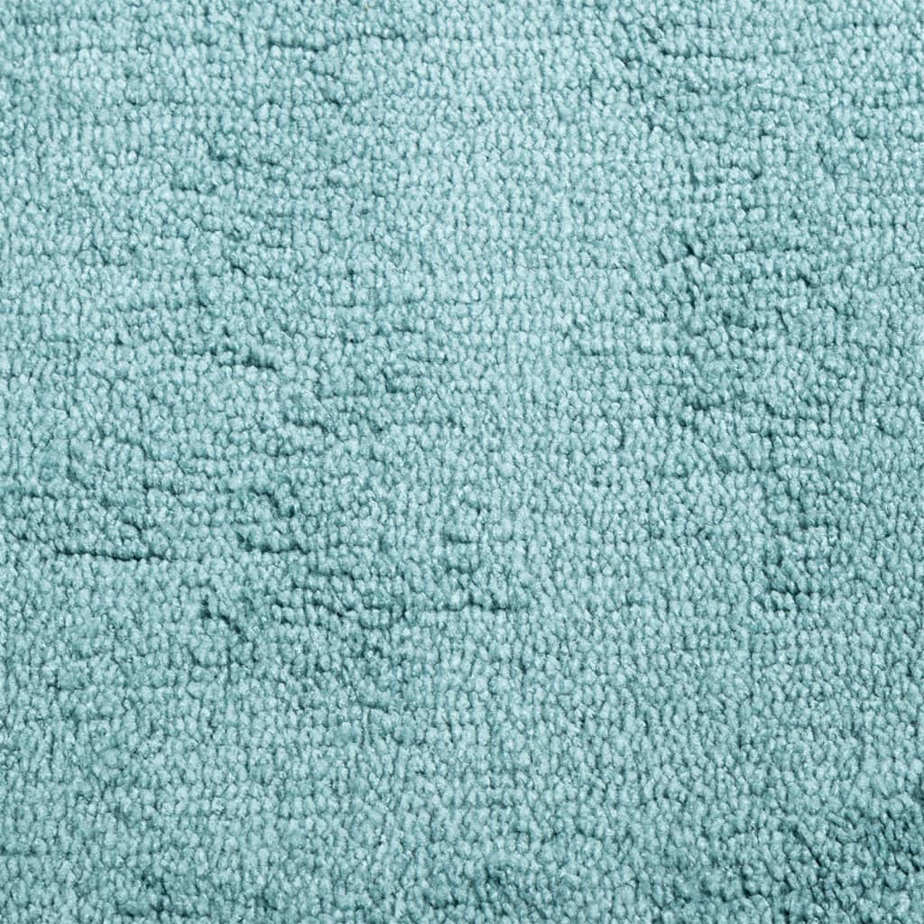 Tappeto OVIEDO a Pelo Corto Verde 120x170 cm - homemem39