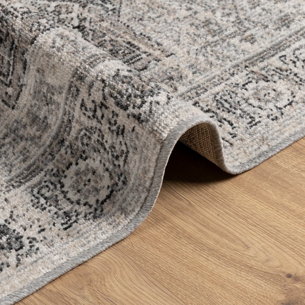 Tappeto ARBIZU Interni e Esterni Design Vintage 80x150 cm - homemem39