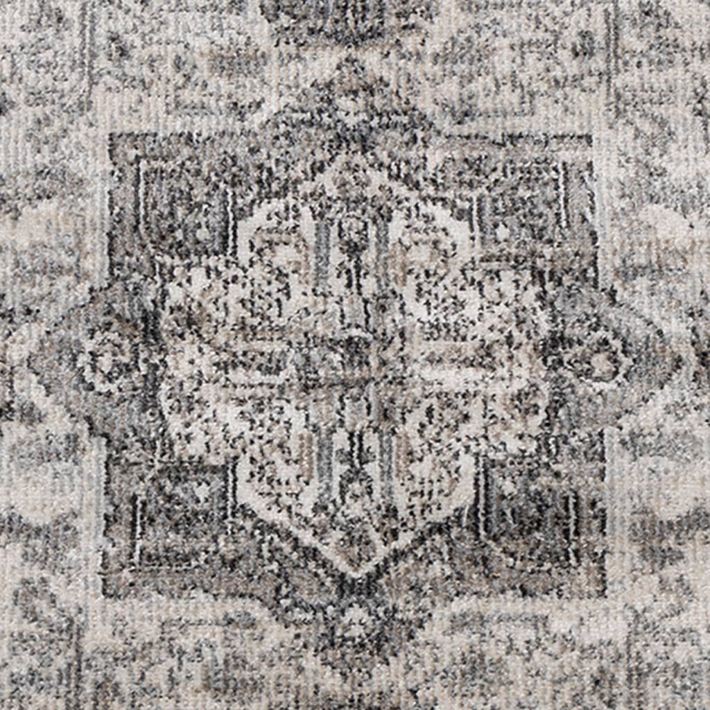 Tappeto ARBIZU Interni e Esterni Design Vintage 80x250 cm - homemem39