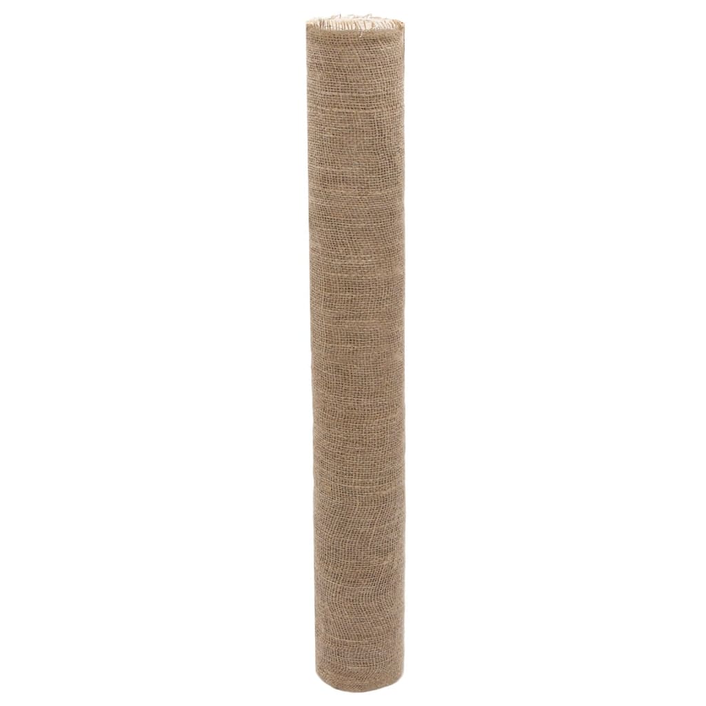 Rotolo in Iuta 1x10 m 100% Iuta 200 gsm - homemem39