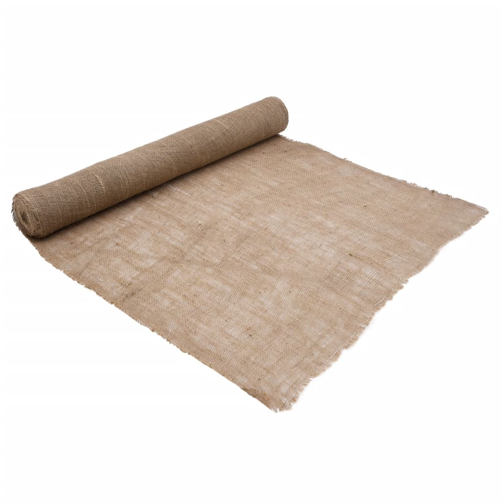Rotolo in Iuta 1x10 m 100% Iuta 200 gsm - homemem39