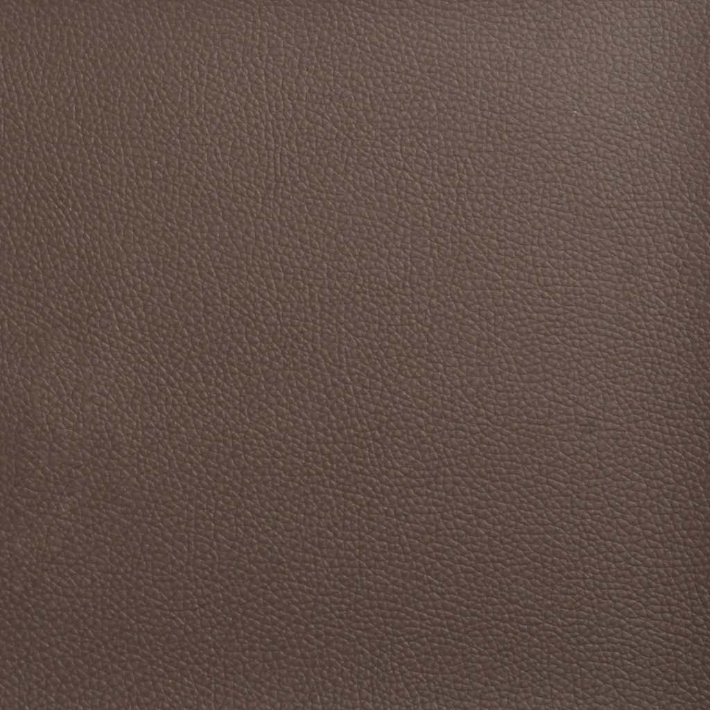Giroletto senza Materasso Hvar Marrone 180x200 cm in Similpelle | homemem39