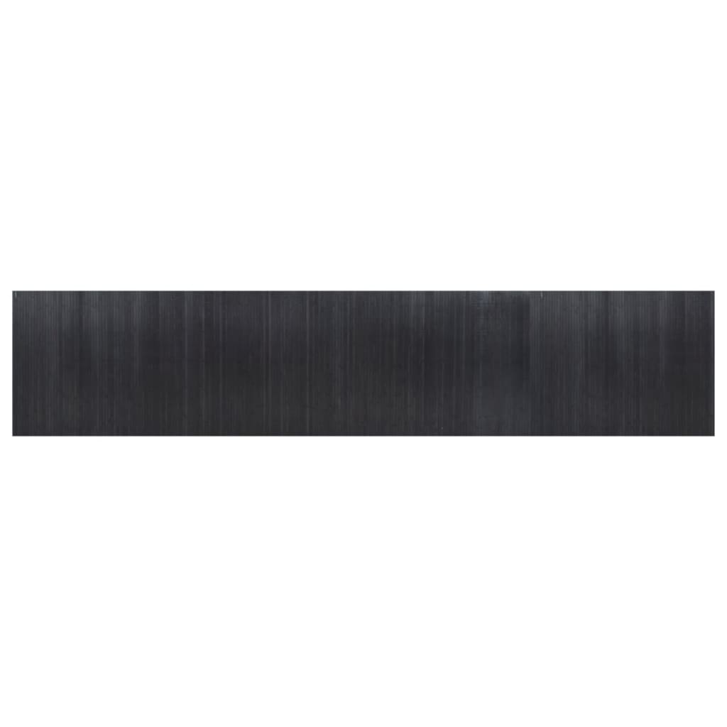 Divisorio Ambienti Grigio 165x800 cm in Bambù - homemem39