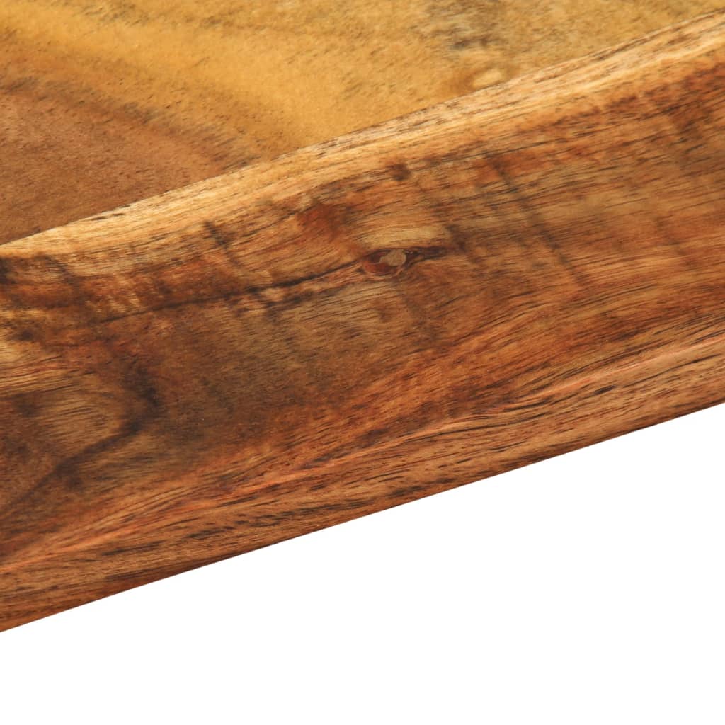Tagliere 3pz in Legno Massello di Acacia - homemem39
