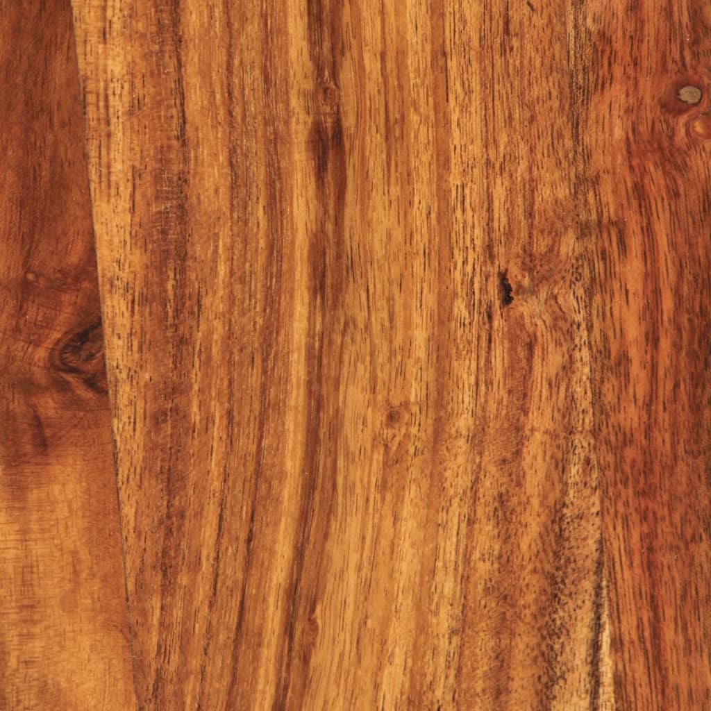 Tagliere 3pz in Legno Massello di Acacia - homemem39