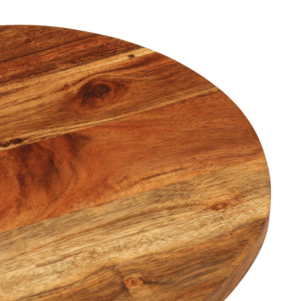Tagliere 3pz in Legno Massello di Acacia - homemem39