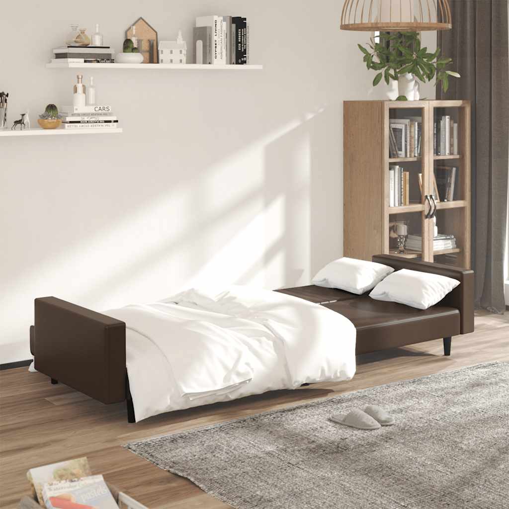 Divano Letto a 2 Posti