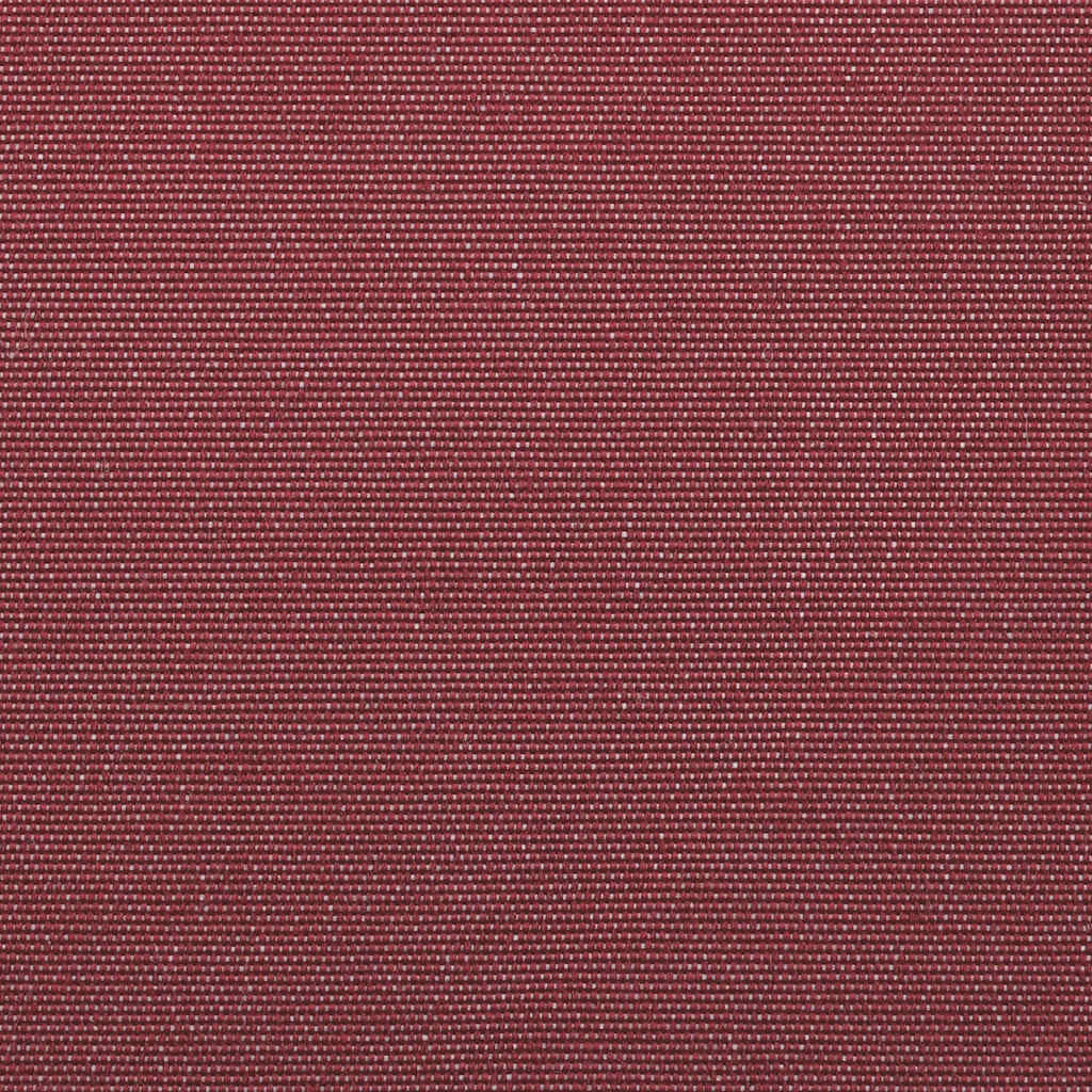 Tenda da Sole Retrattile Automatica Bordò 400x300 cm