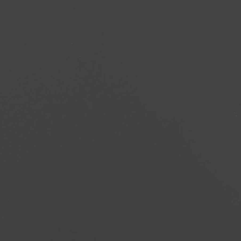 Mobili TV 2 pz Neri 67x39x44 cm in Acciaio - homemem39