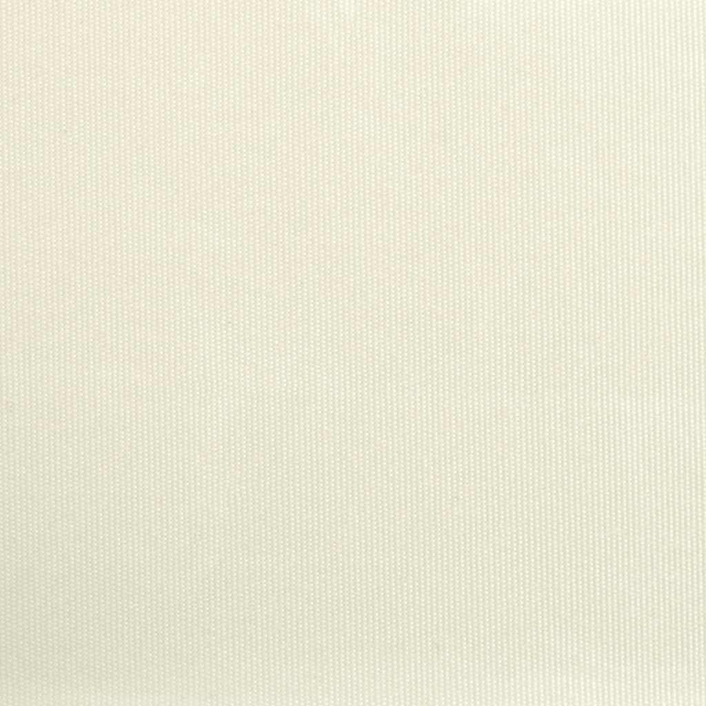 Tenda da Sole Retrattile Crema 150x150 cm in Tessuto e Acciaio | homemem39