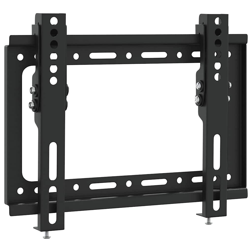Supporto TV a Muro per Schermo 14-42" Max VESA 200x200 mm 30kg - homemem39