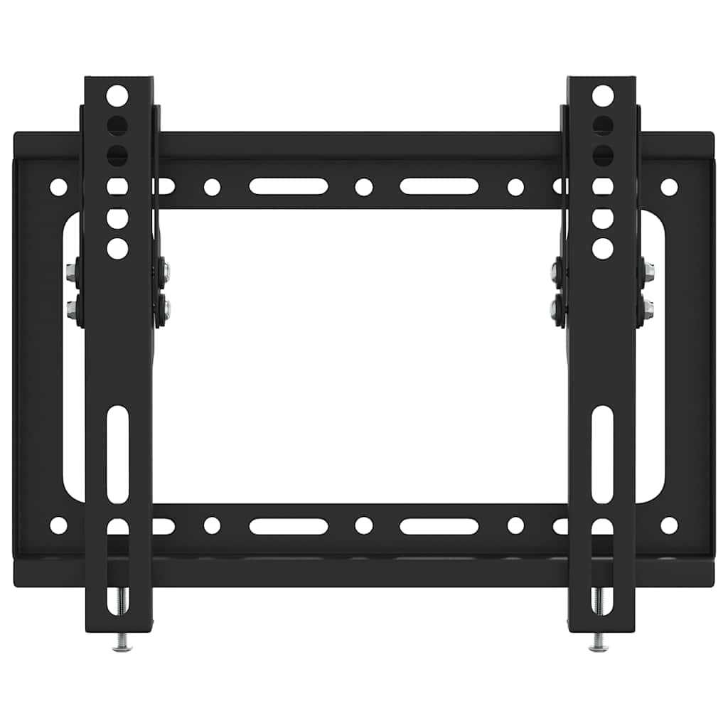 Supporto TV a Muro per Schermo 14-42" Max VESA 200x200 mm 30kg - homemem39