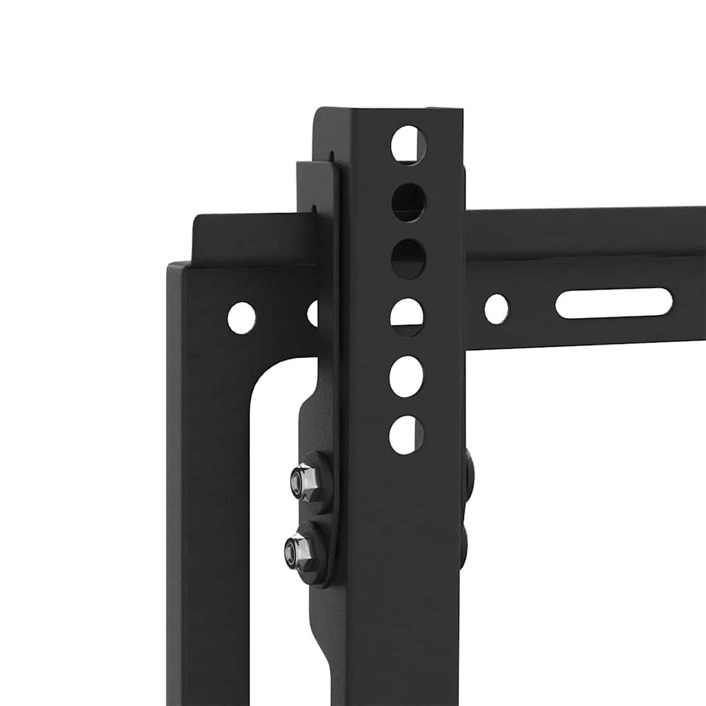 Supporto TV a Muro per Schermo 14-42" Max VESA 200x200 mm 30kg - homemem39