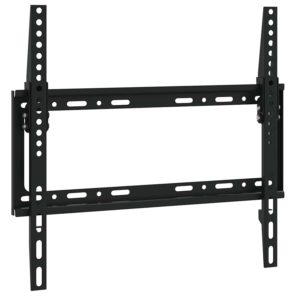 Supporto a Parete per Schermo 26"-63" Max VESA 400x400 mm 40kg - homemem39