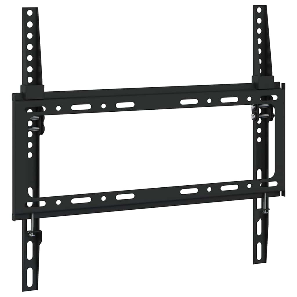 Supporto a Parete per Schermo 26"-63" Max VESA 400x400 mm 40kg - homemem39