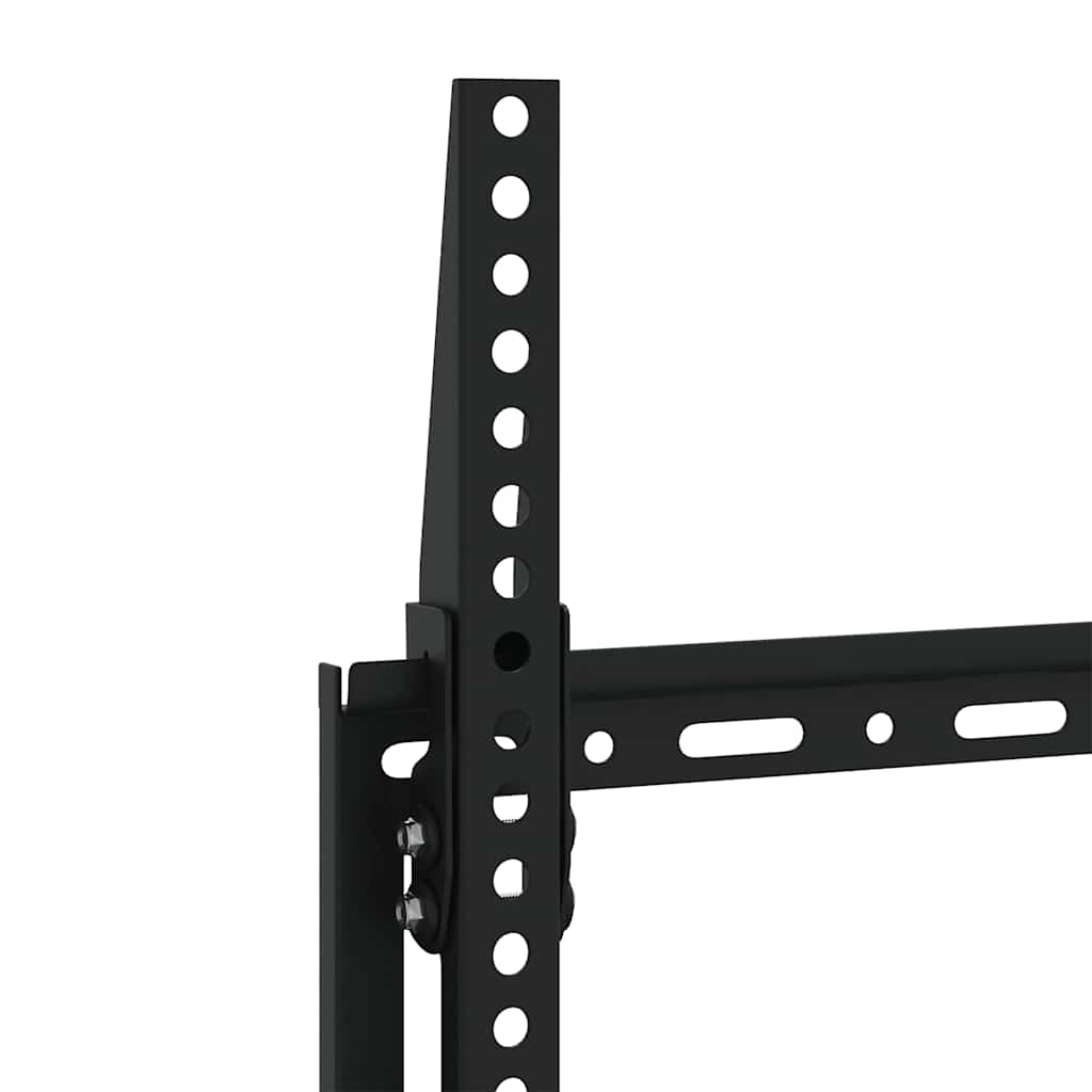 Supporto a Parete per Schermo 26"-63" Max VESA 400x400 mm 40kg - homemem39