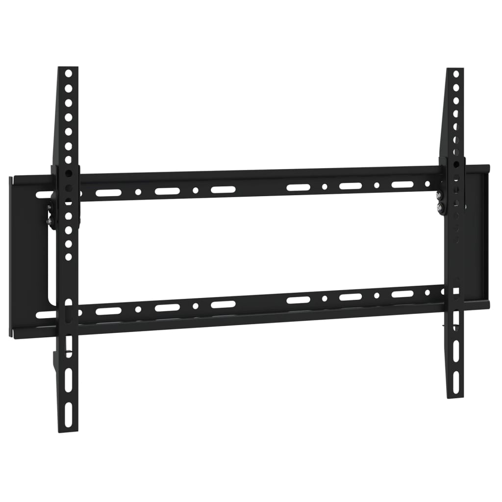 Supporto a Parete per Schermo 26"-63" Max VESA 600x400 mm 50kg - homemem39