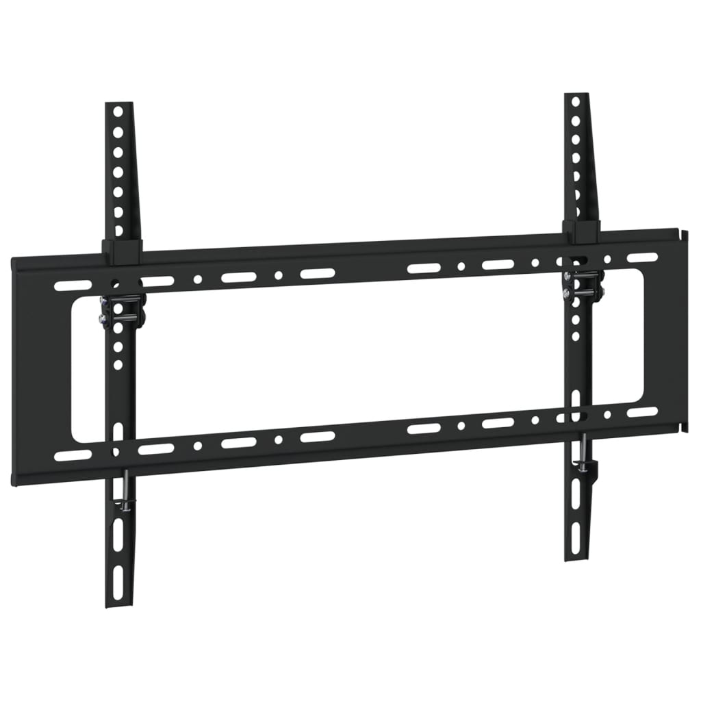Supporto a Parete per Schermo 26"-63" Max VESA 600x400 mm 50kg - homemem39