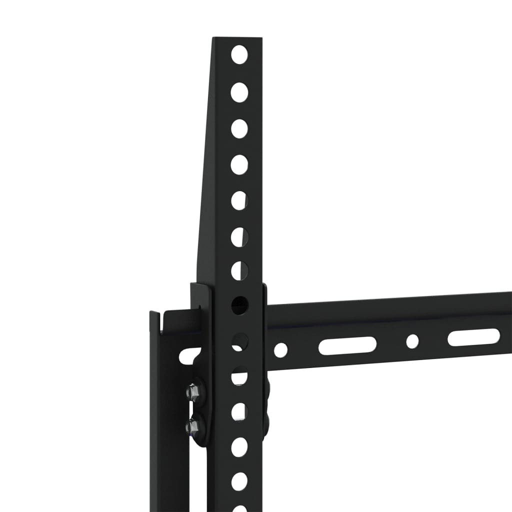 Supporto a Parete per Schermo 26"-63" Max VESA 600x400 mm 50kg - homemem39