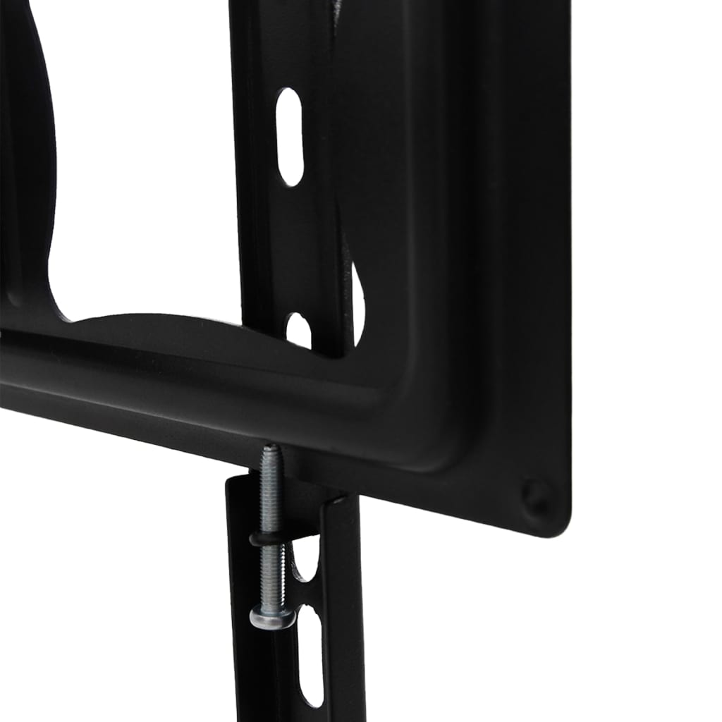 Supporto a Parete per Schermo 26"-70" Max VESA 400x400 mm 40kg - homemem39
