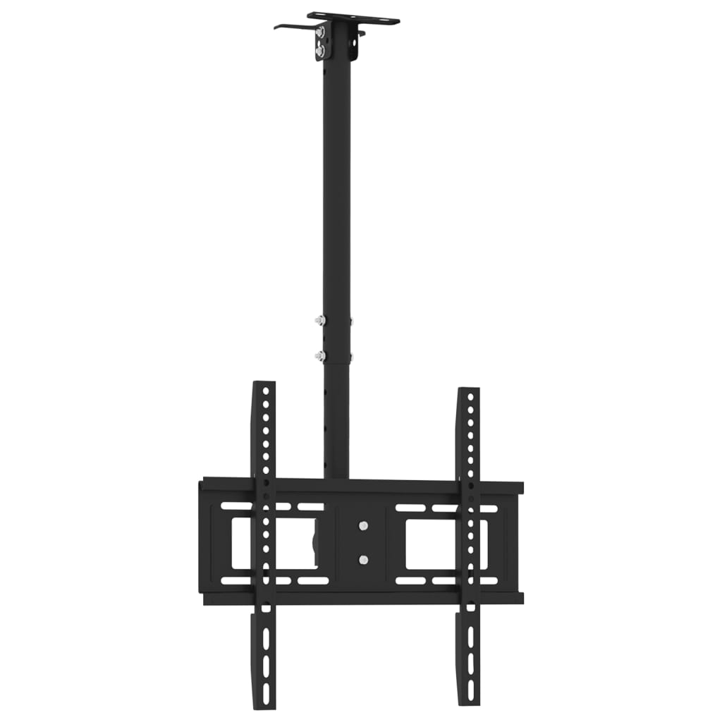 Porta TV a Soffitto per Schermo 32"-65" Max VESA 400x400mm 40kg - homemem39