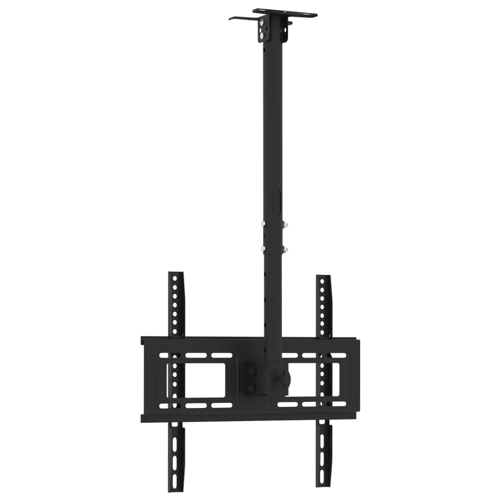 Porta TV a Soffitto per Schermo 32"-65" Max VESA 400x400mm 40kg - homemem39