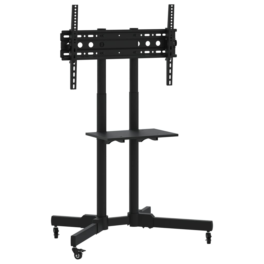 Supporto TV su Ruote Schermo 32"-70" Max VESA 600x400 mm 50kg - homemem39