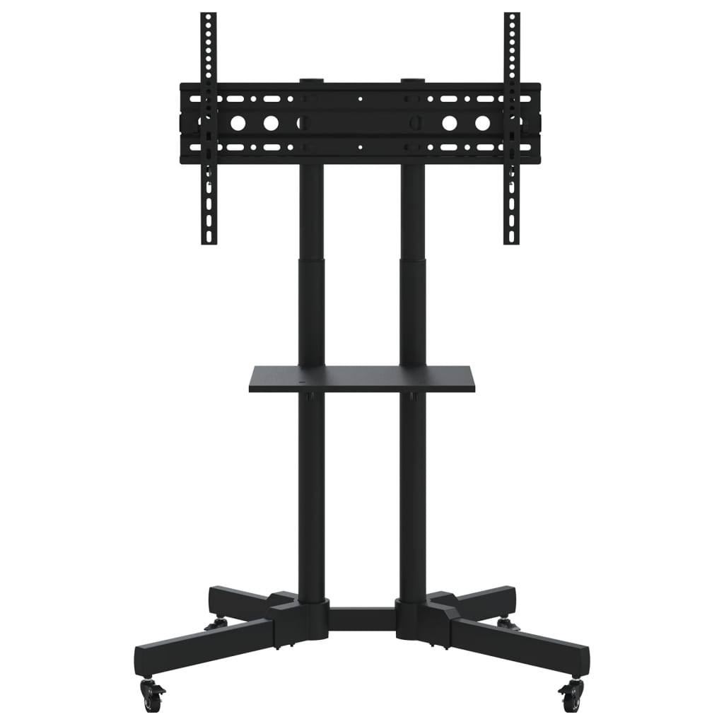 Supporto TV su Ruote Schermo 32"-70" Max VESA 600x400 mm 50kg - homemem39