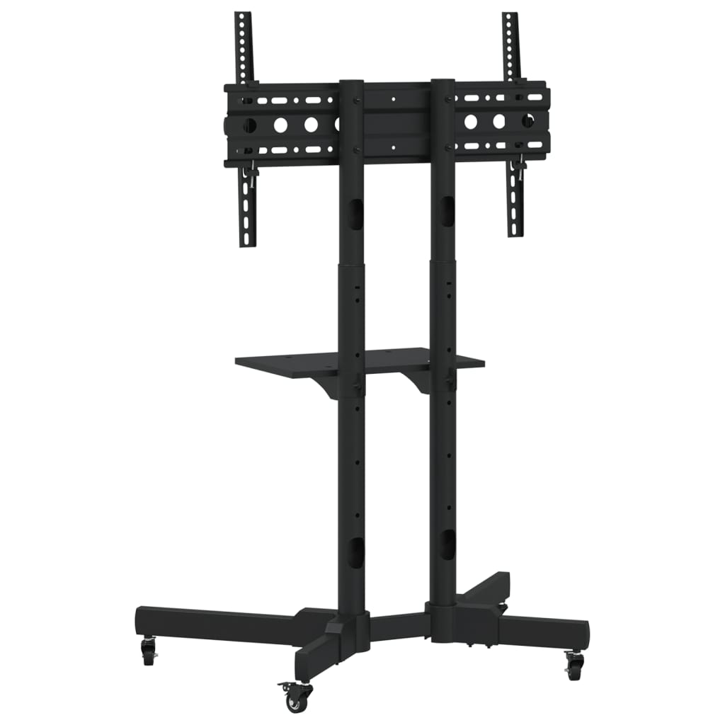 Supporto TV su Ruote Schermo 32"-70" Max VESA 600x400 mm 50kg - homemem39