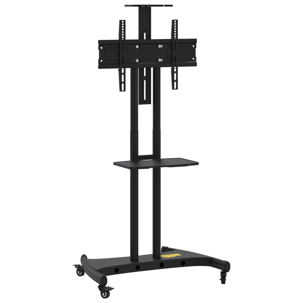 Supporto TV con Ruote Schermo 32"-70" Max VESA 600x400 mm 60kg - homemem39