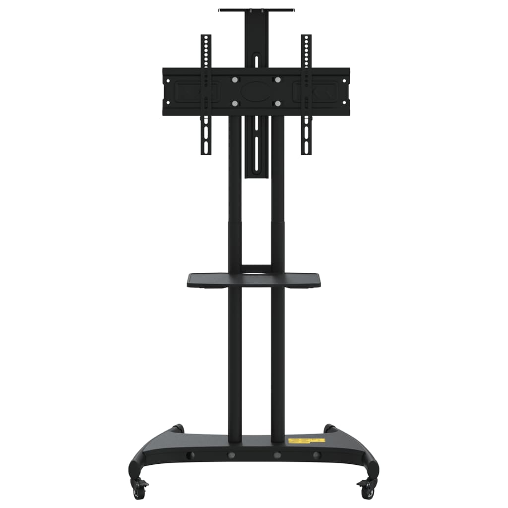 Supporto TV con Ruote Schermo 32"-70" Max VESA 600x400 mm 60kg - homemem39