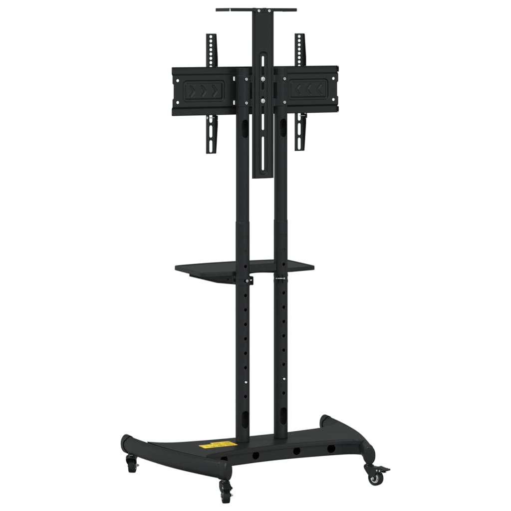 Supporto TV con Ruote Schermo 32"-70" Max VESA 600x400 mm 60kg - homemem39
