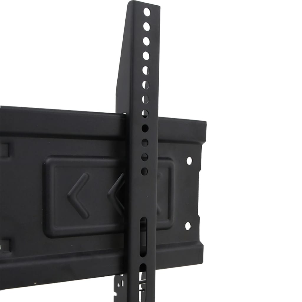 Supporto TV con Ruote Schermo 32"-70" Max VESA 600x400 mm 60kg - homemem39