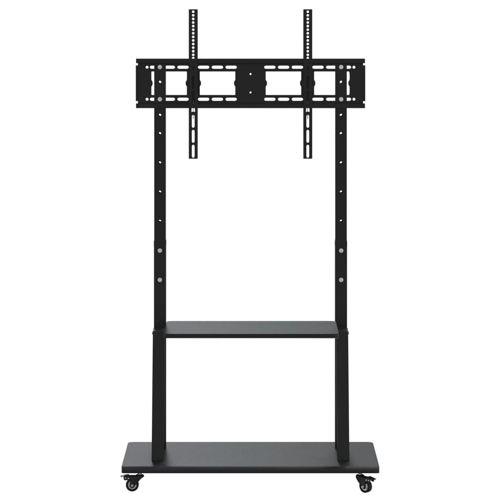 Supporto TV con Ruote Schermo 32"-90" Max VESA 800x600 mm 100kg - homemem39