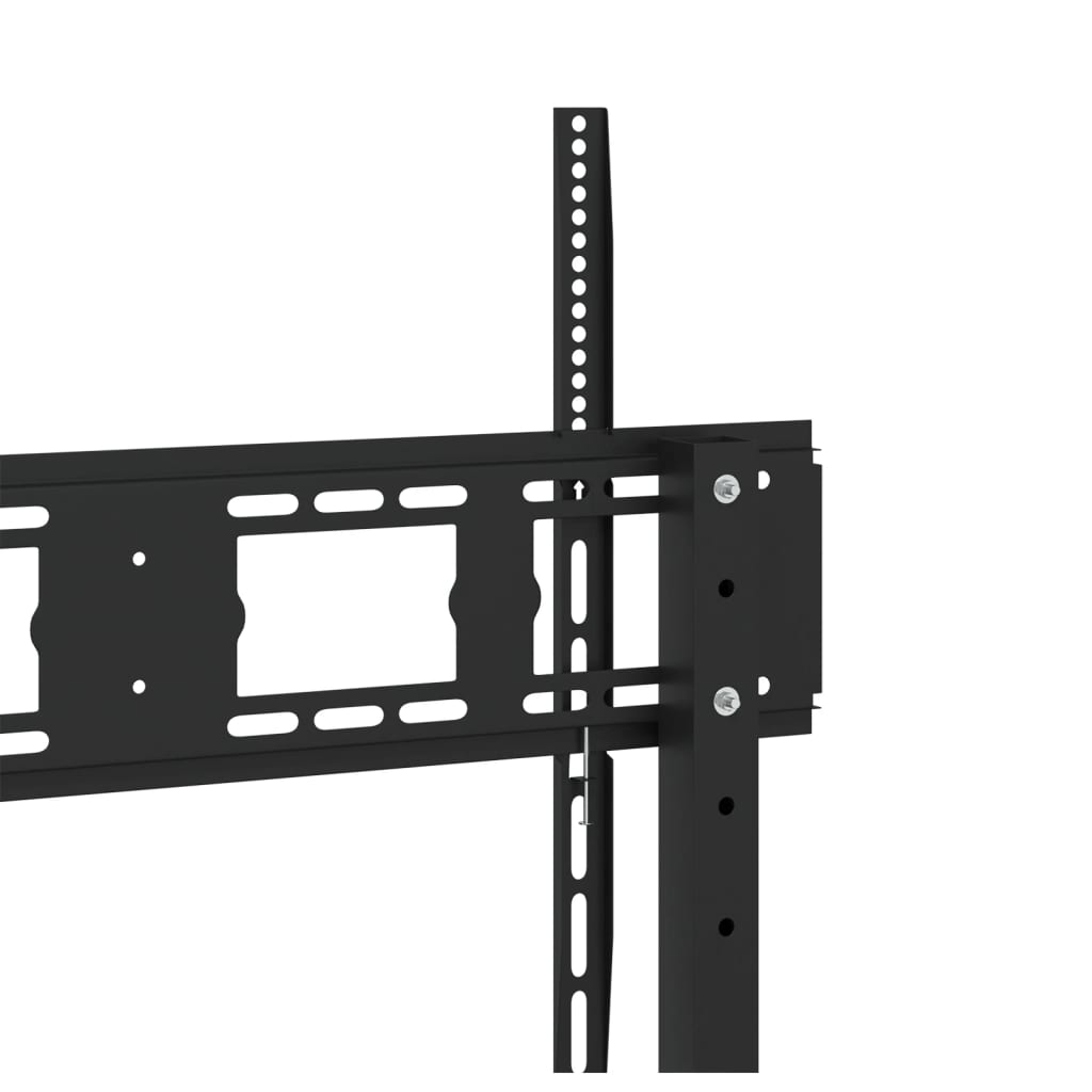 Supporto TV con Ruote Schermo 32"-90" Max VESA 800x600 mm 100kg - homemem39