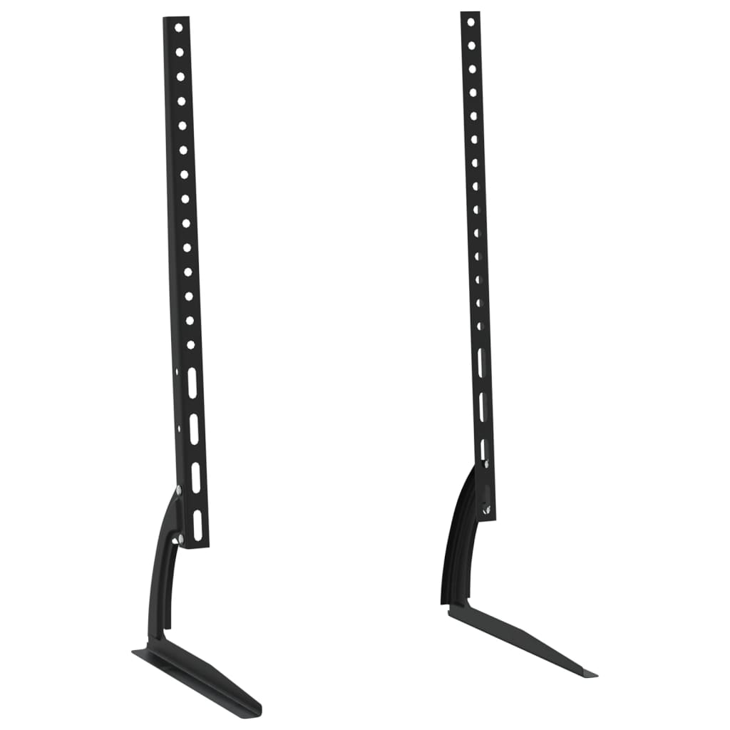 Supporti TV 2pz per Schermo 37"-75" Max VESA 600x400 mm 45kg - homemem39